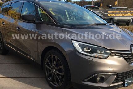 Renault Grand Scenic 108.663 km 12.990 &euro; Neuensalz - Mechelgrün 08541