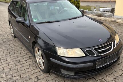 Saab 9-3 298.000 km 1.490 &euro; Hof 95030