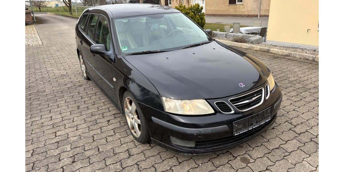 Saab 9-3 298.000 km 1.950 &euro; Hof 95030