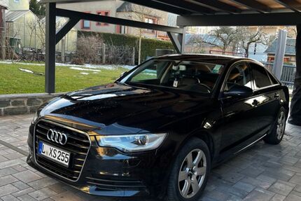 Audi A6 244.000 km 6.666 &euro; Zeulenroda 07937