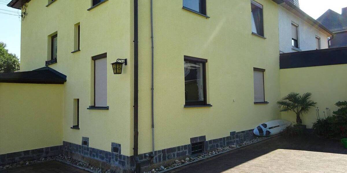 Einfamilienhaus Bergen - 199.000&euro; | Angebot:25738765