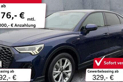 Audi Q3 28.350 km 38.350 &euro; Hof 95030