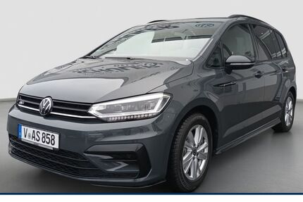 VW Touran 20.125 km 39.875 &euro; Falkenstein 08223