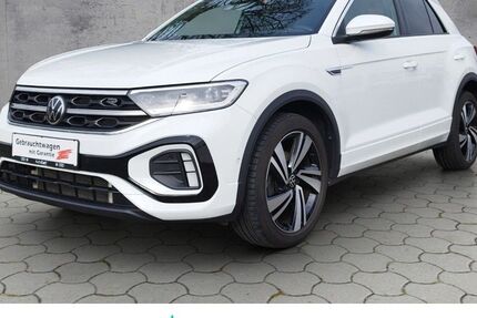 VW T-Roc 60.800 km 24.980 &euro; Reichenbach 08468