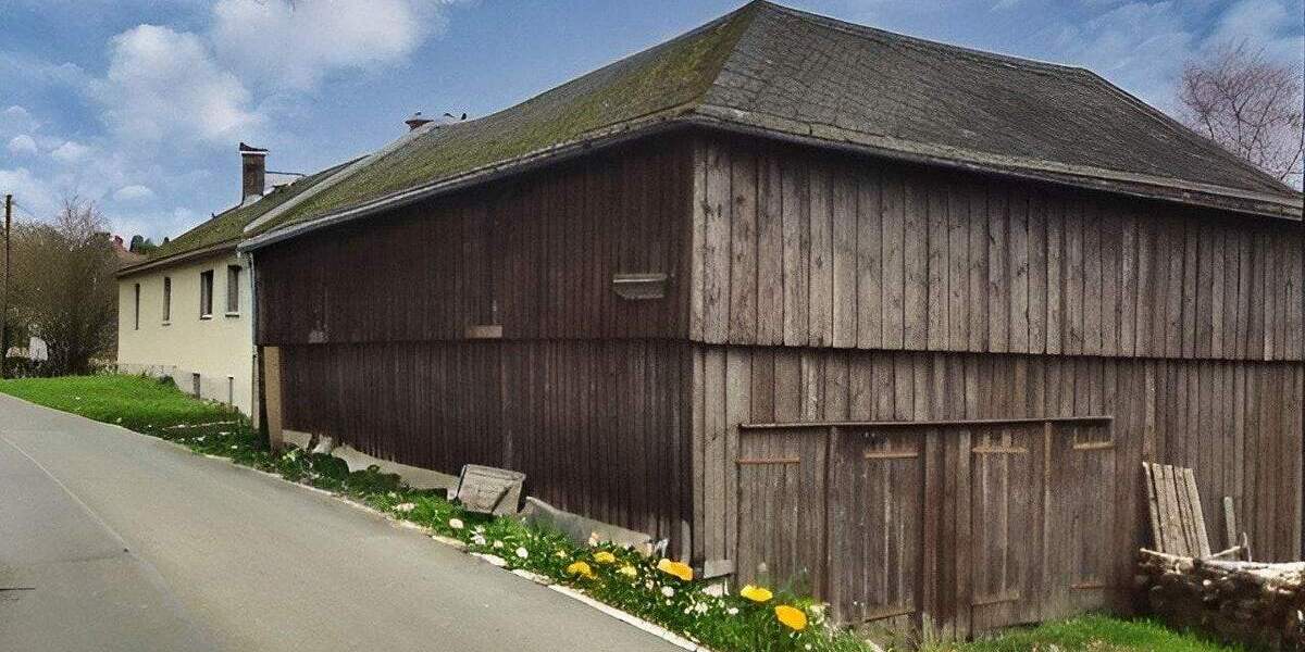 Einfamilienhaus Markneukirchen Landwüst - 6 Zimmer, 115 m&sup2;, 85.000&euro; | Angebot:25686130