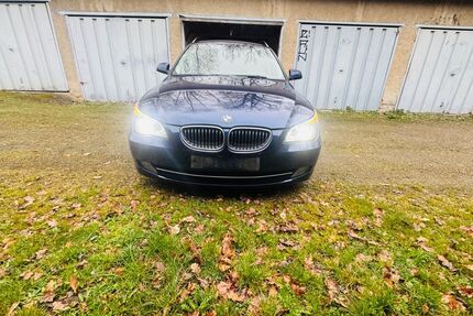 BMW 525 299.600 km 4.700 &euro; Plauen 08523