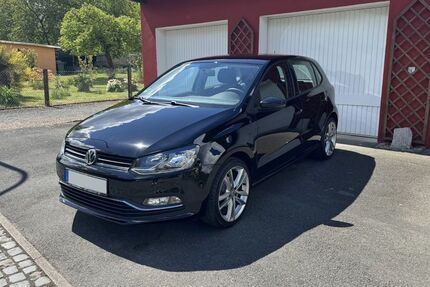 VW Polo 152.581 km 6.400 &euro; Hof 95032