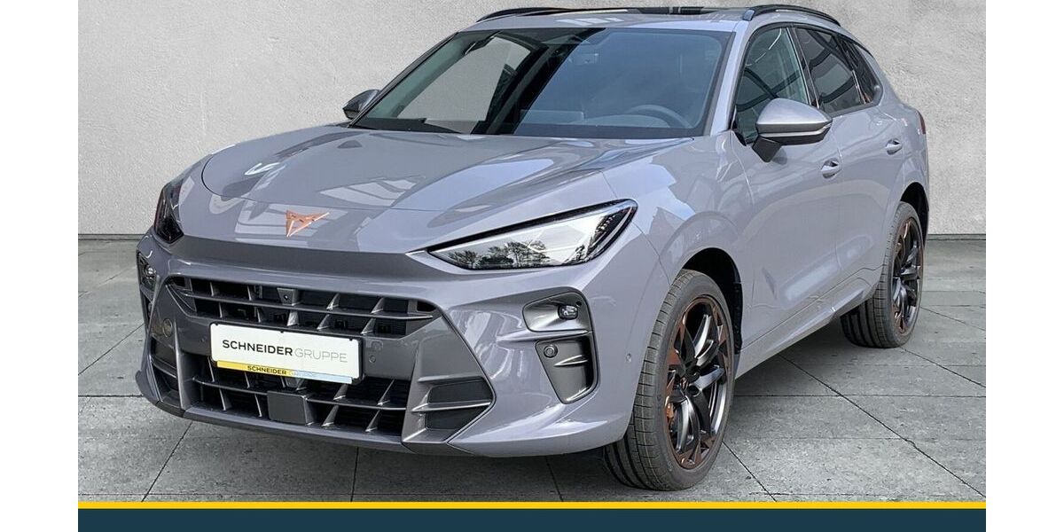 Cupra Terramar 2.500 km 53.990 &euro; Hof 95030