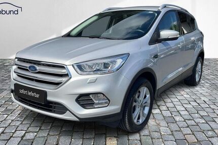 Ford Kuga 100.743 km 8.970 &euro; Neuensalz 08541