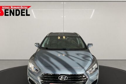 Hyundai i40 117.799 km 10.200 &euro; Hof 95030