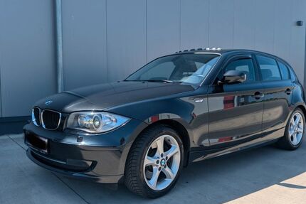 BMW 123 178.970 km 5.999 &euro; Treuen 08233