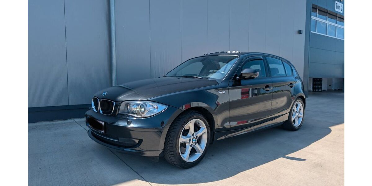 BMW 123 178.970 km 5.999 &euro; Treuen 08233