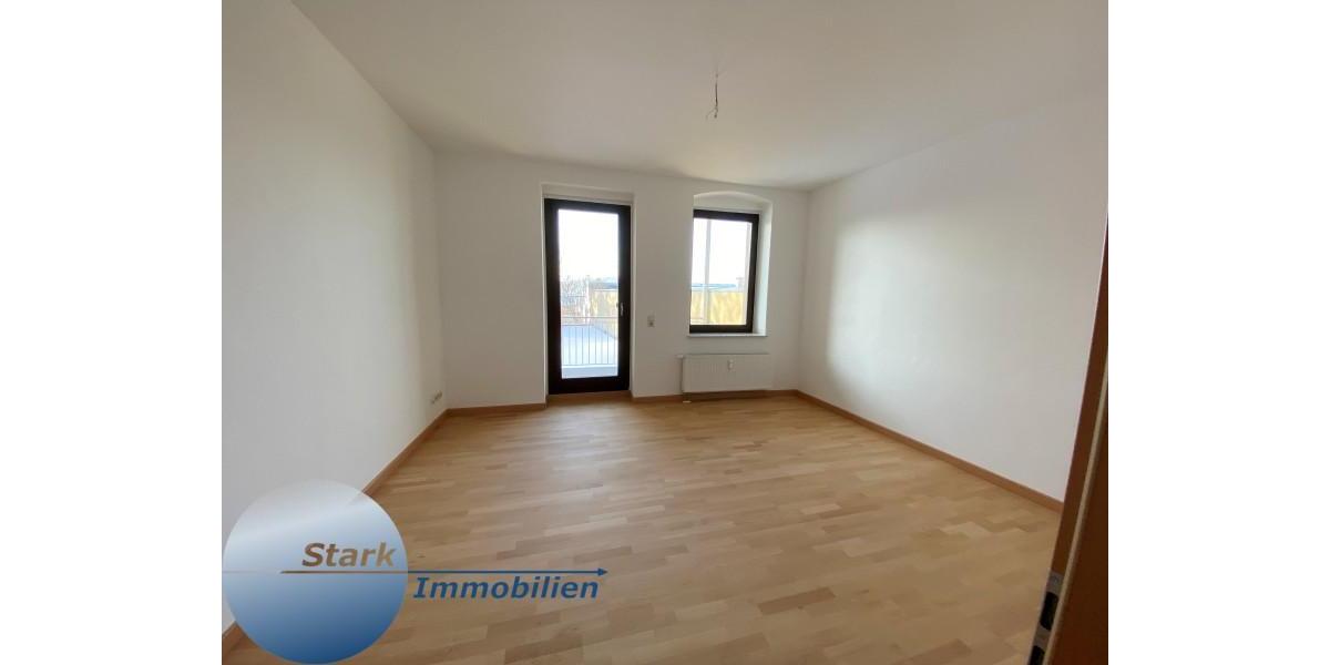 Etagenwohnung Reichenbach im Vogtland - 3 Zimmer, 81 m&sup2;, 490&euro; | Angebot:25054405