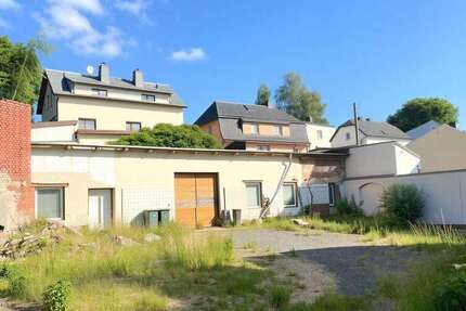 Grundstück Rodewisch - 50.000&euro; | Angebot:26863148