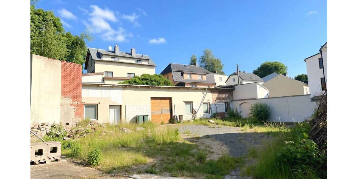 Grundstück Rodewisch - 50.000&euro; | Angebot:26863148