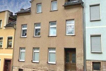 Haus Reichenbach - 6 Zimmer, 161 m&sup2;, 125.000&euro; | Angebot:25864350