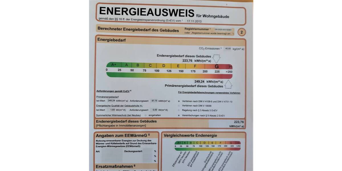 Gewerbeobjekt Markneukirchen Erlbach - 650.000&euro; | Angebot:25675569