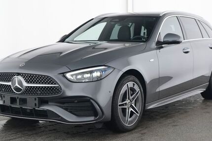 Mercedes-Benz C 300 15.965 km 47.440 &euro; Plauen 08527