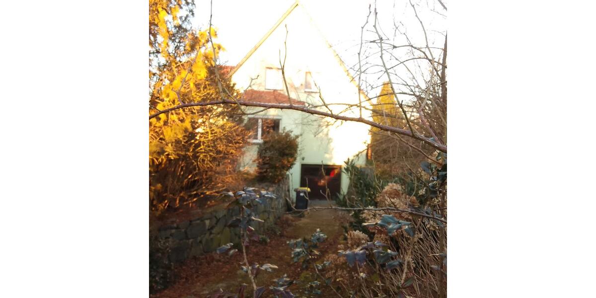 Einfamilienhaus Langenwetzendorf - 5 Zimmer, 87 m&sup2;, 170.000&euro; | Angebot:26983633