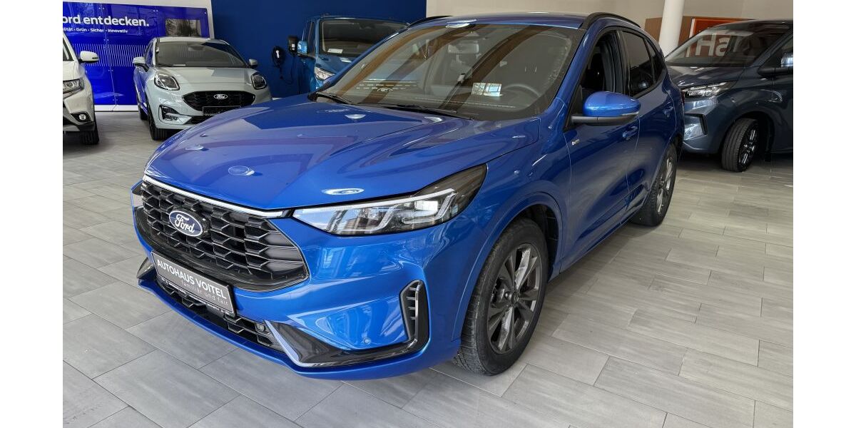 Ford Kuga 6.800 km 29.990 &euro; Plauen 08525