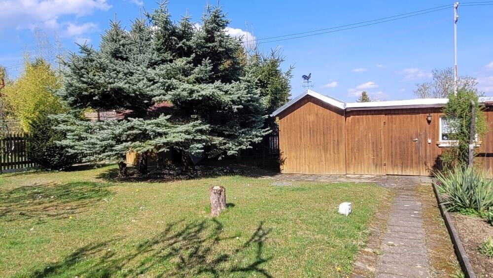 Doppelhaushälfte Netzschkau - 5 Zimmer, 136 m&sup2;, 189.000&euro; | Angebot:26275708