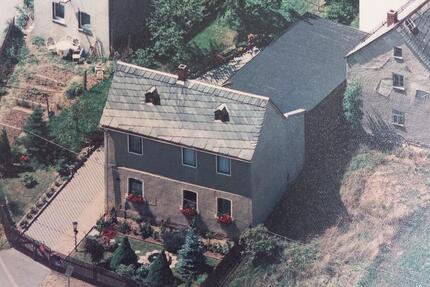 Haus Weischlitz - 40.000&euro; | Angebot:25047576