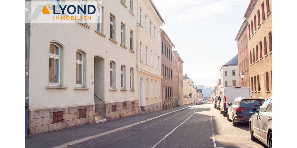 Mehrfamilienhaus, Wohnhaus Reichenbach - 1 Zimmer, 300 m&sup2;, 250.000&euro; | Angebot:25732313