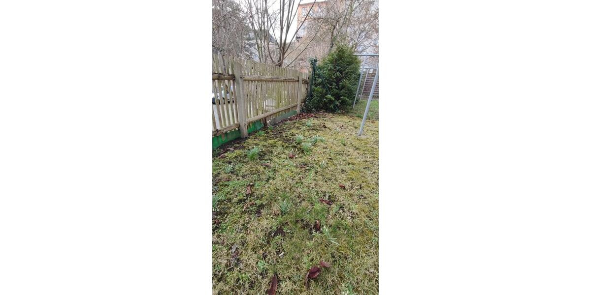 Etagenwohnung Plauen - 2 Zimmer, 49 m&sup2;, 49.500&euro; | Angebot:26470234