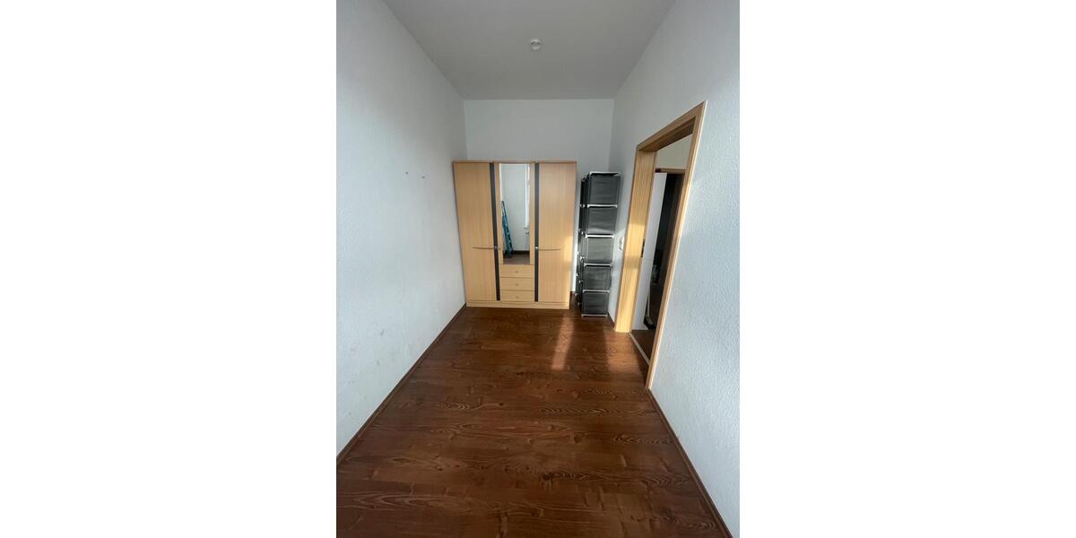 Etagenwohnung Greiz - 2 Zimmer, 58 m&sup2;, 575&euro; | Angebot:23693562