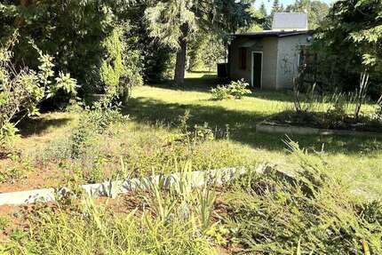 Grundstück Plauen Altstadt - 29.500&euro; | Angebot:25269846