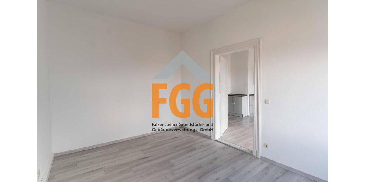 Etagenwohnung Falkenstein/Vogtland Vogtland - 5 Zimmer, 117 m&sup2;, 585&euro; | Angebot:24432146