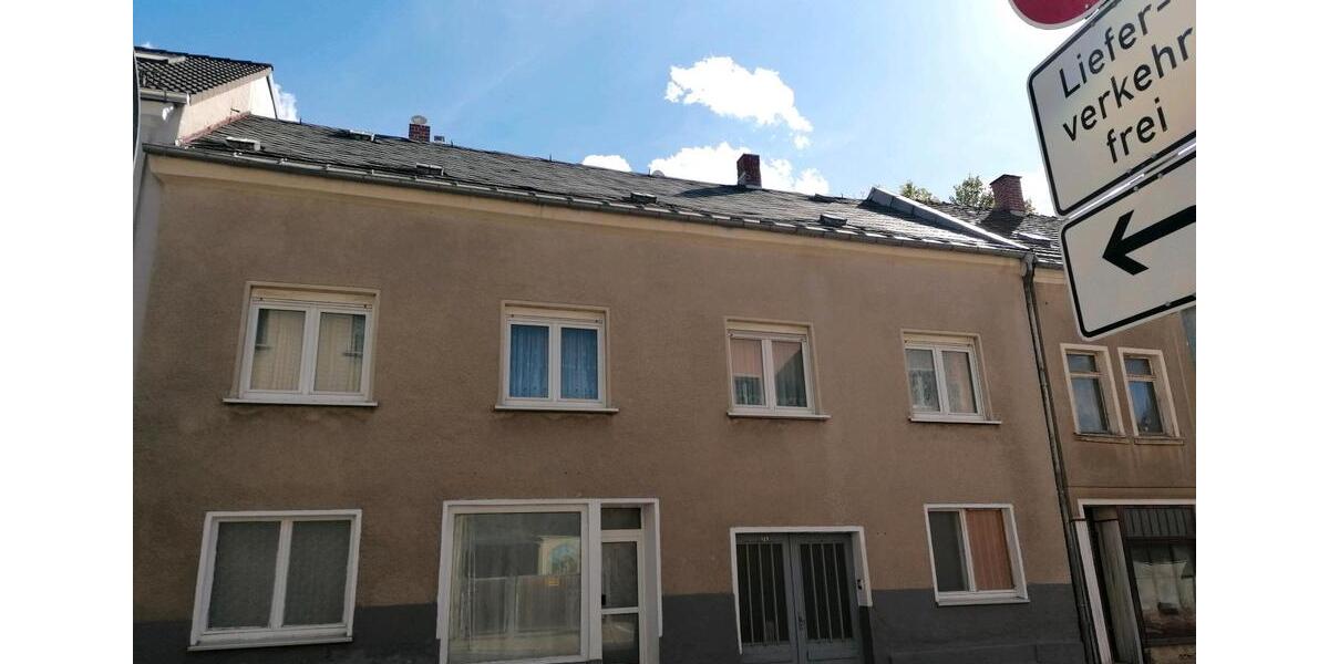 Reihenhaus Falkenstein/Vogtland Vogtland - 5 Zimmer, 145 m&sup2;, 30.000&euro; | Angebot:26605064