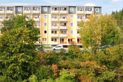 Wohnung Bad Elster - 1 Zimmer, 37 m&sup2;, 320&euro; | Angebot:24418360