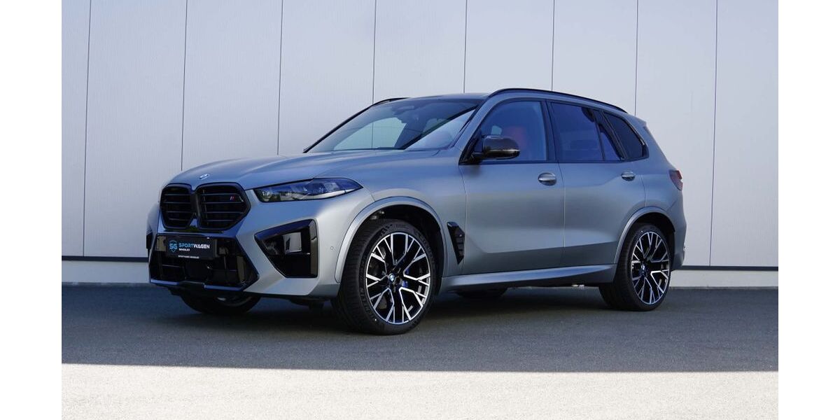 BMW X5 M 6.341 km 139.900 &euro; Markneukirchen 08258