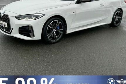 BMW M440 33.250 km 52.360 &euro; Hof 95032