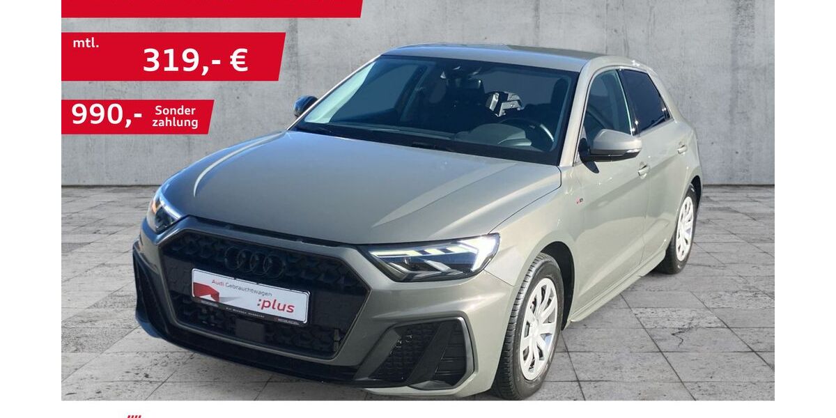 Audi A1 36.191 km 23.800 &euro; Hof 95030