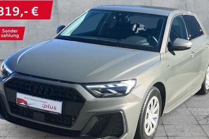 Audi A1 36.191 km 24.410 &euro; Hof 95030