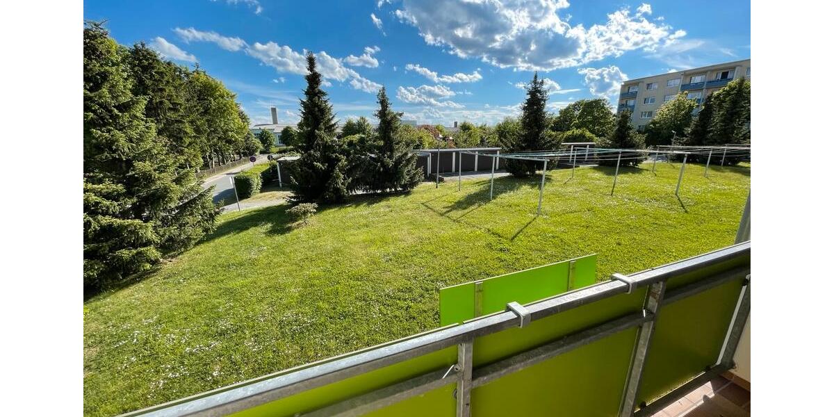 Etagenwohnung Hohenleuben - 3 Zimmer, 61 m&sup2;, 375&euro; | Angebot:25382055