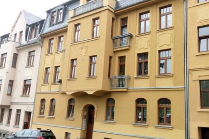 Wohnung Reichenbach im Vogtland - 3 Zimmer, 62 m&sup2;, 340&euro; | Angebot:24700872