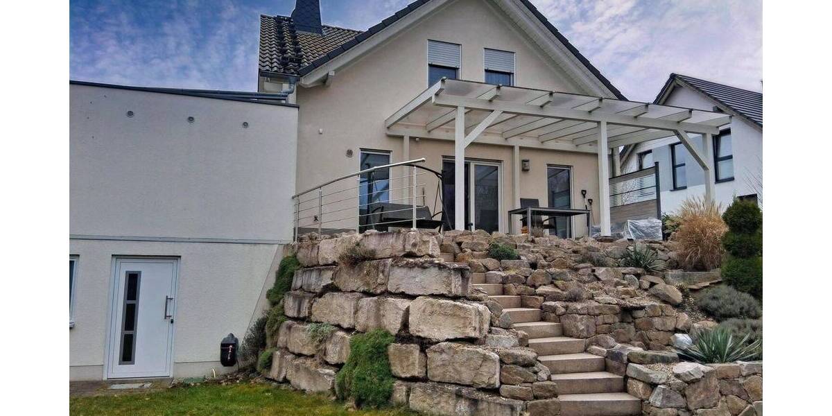 Einfamilienhaus Plauen Reißig - 6 Zimmer, 125 m&sup2;, 488.000&euro; | Angebot:26141293