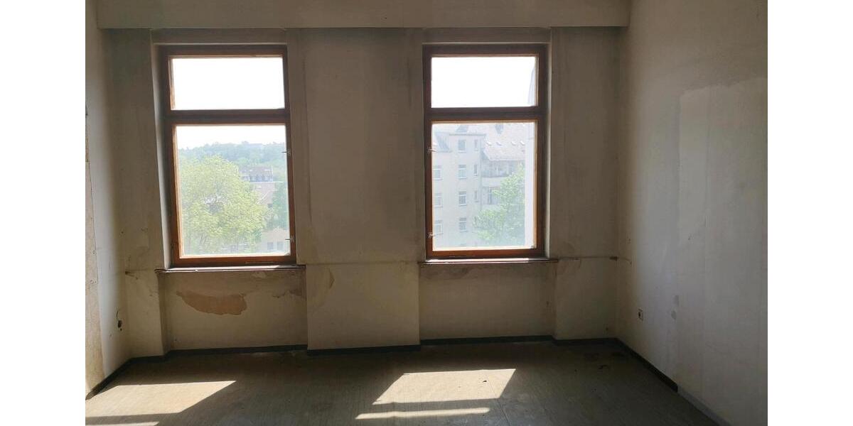 Mehrfamilienhaus, Wohnhaus Plauen Bahnhofsvorstadt - 125.000&euro; | Angebot:23090520