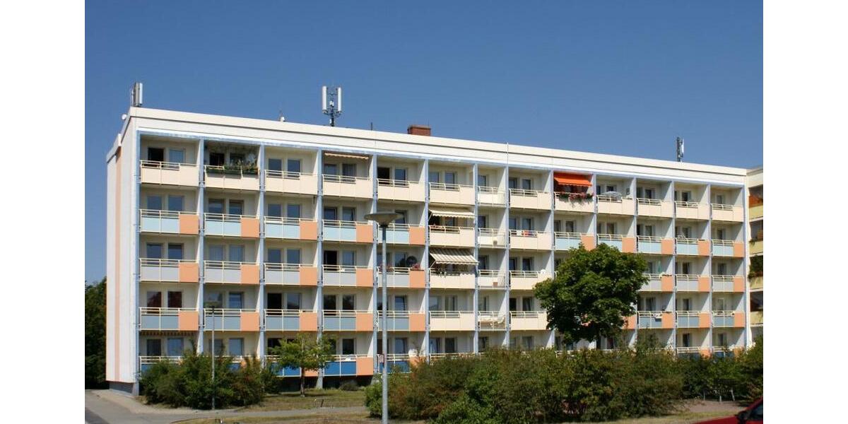 Etagenwohnung Plauen Altstadt - 1 Zimmer, 30 m&sup2;, 230&euro; | Angebot:26001498