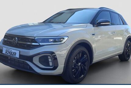 VW T-Roc 16.500 km 35.745 &euro; Falkenstein 08223