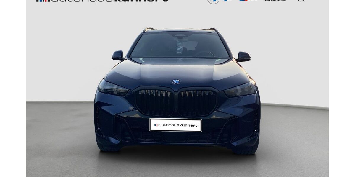 BMW X5 2.560 km 95.640 &euro; Plauen 08525