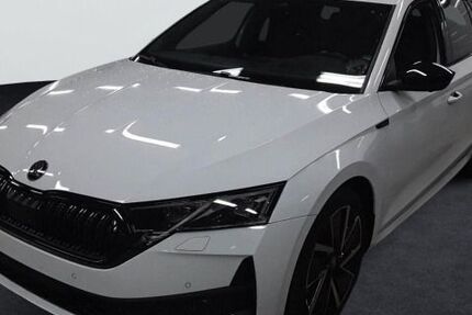 Skoda Octavia 16.330 km 33.590 &euro; Hof 95030