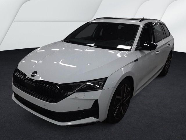 Skoda Octavia 16.330 km 33.590 &euro; Hof 95030