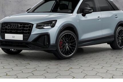 Audi Q2 35.618 km 29.980 &euro; Plauen 08527