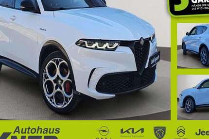 Alfa Romeo Tonale 41.329 km 25.890 &euro; Hof 95032