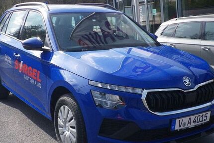 Skoda Kamiq 8.000 km 19.470 &euro; Bad Elster 08645