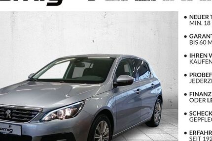 Peugeot 308 62.950 km 12.490 &euro; Hof 95030